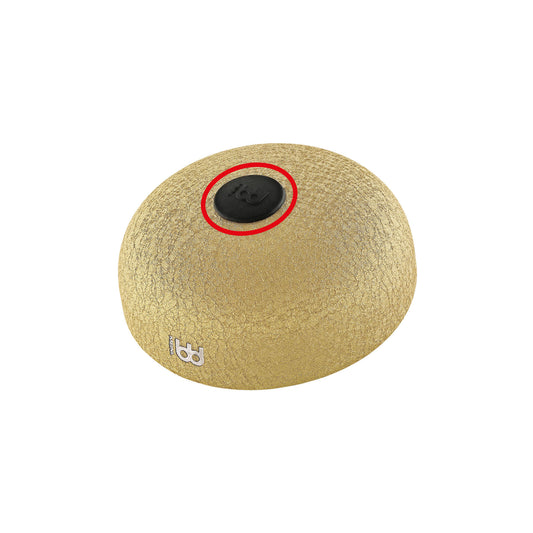 Meinl Sonic Energy Silicone Cover for PSTD Steel Tongue Drum, 1 pc. at Luna Panther