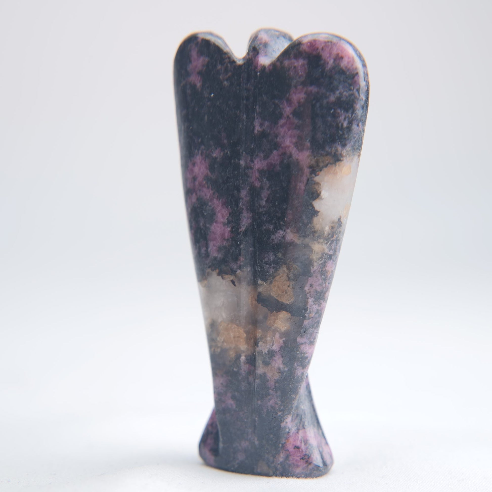 Rhodonite Angel 65g additional-3