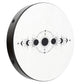 MEINL Sonic Energy Moon Phases Ritual Drum 22" - True Feel Synthetic Head at Luna Panther