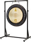 MEINL Sonic Energy Gong / Tam Tam Stand - Up to 40" / 101 cm detail view 3 at Luna Panther