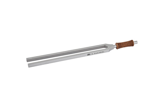 MEINL Sonic Energy TCM Therapy Tuning Fork, Earth 128 Hz at Luna Panther