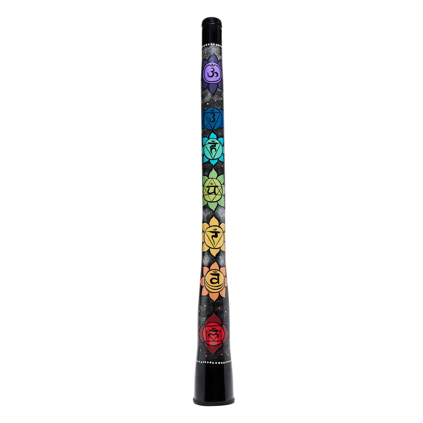 MEINL Sonic Energy Chakra Didgeridoo detail view 4 at Luna Panther