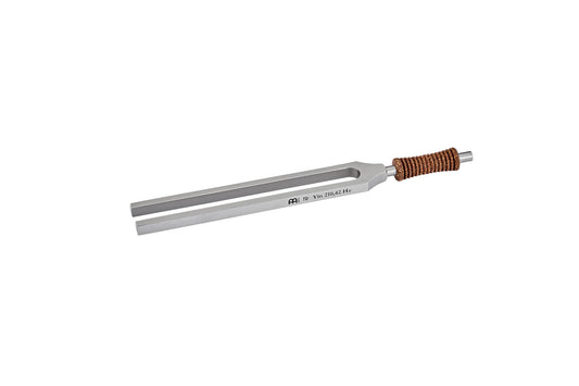 MEINL Sonic Energy TCM Therapy Tuning Fork, Yin 210.42 Hz at Luna Panther