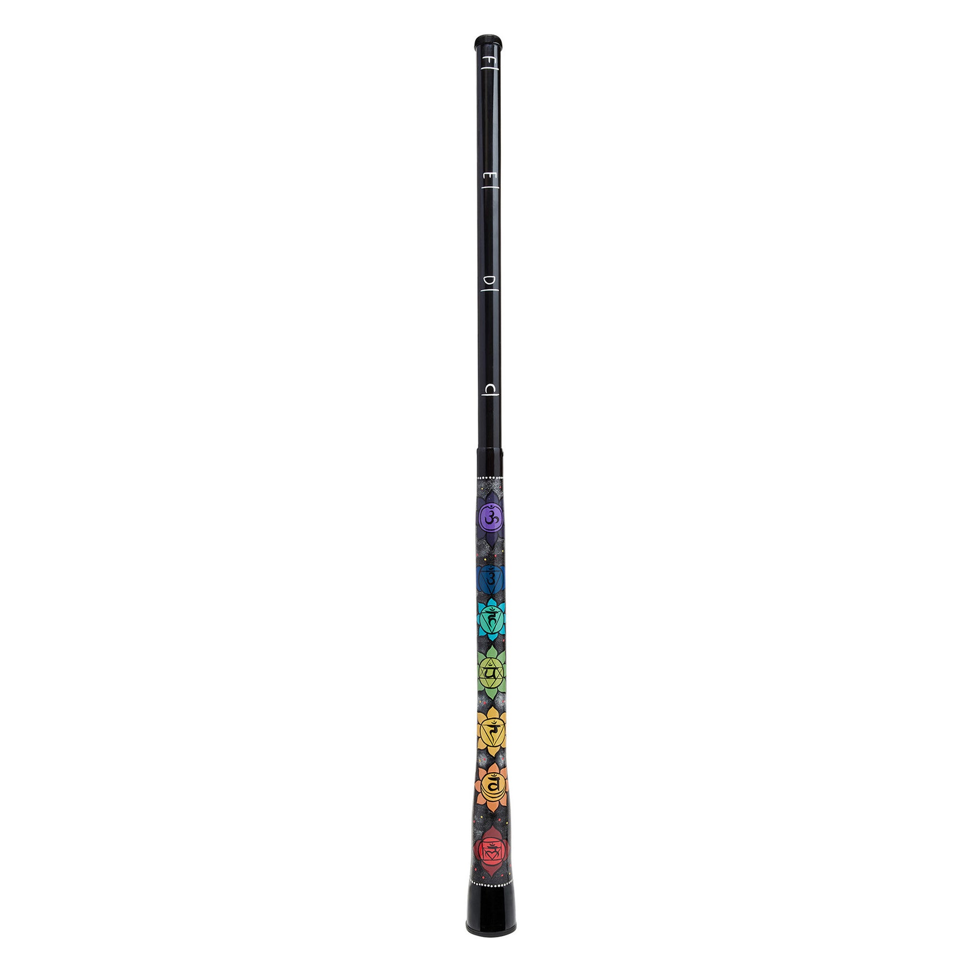 MEINL Sonic Energy Chakra Didgeridoo at Luna Panther