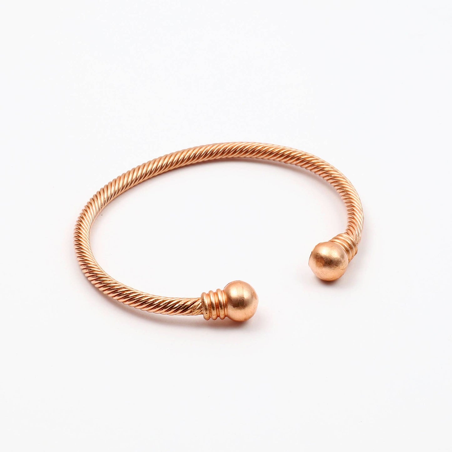 Copper Bracelet (Design 70)