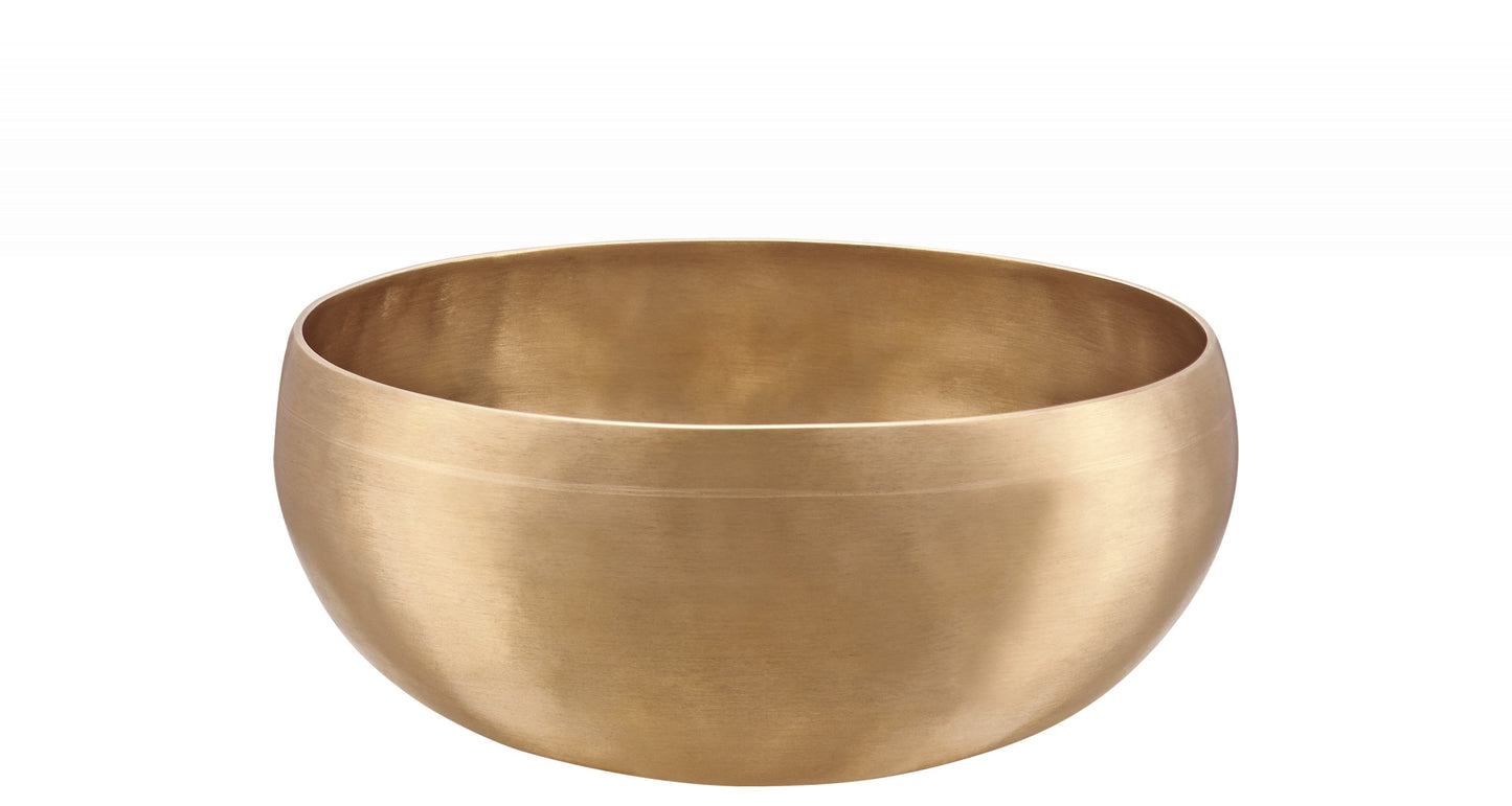 MEINL Sonic Energy Cosmos Series Singing Bowl Set 6 pcs - 250/650/800/1000g + Mallets detail view 6 at Luna Panther