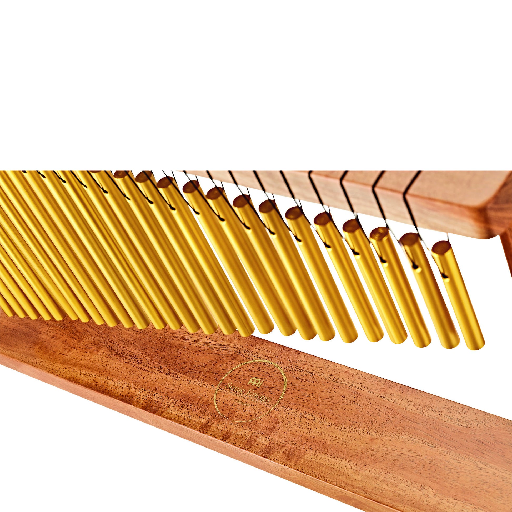 MEINL Sonic Energy Table Chimes - 27 Bars detail view 4 at Luna Panther