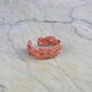 Copper Ring (Design 17)