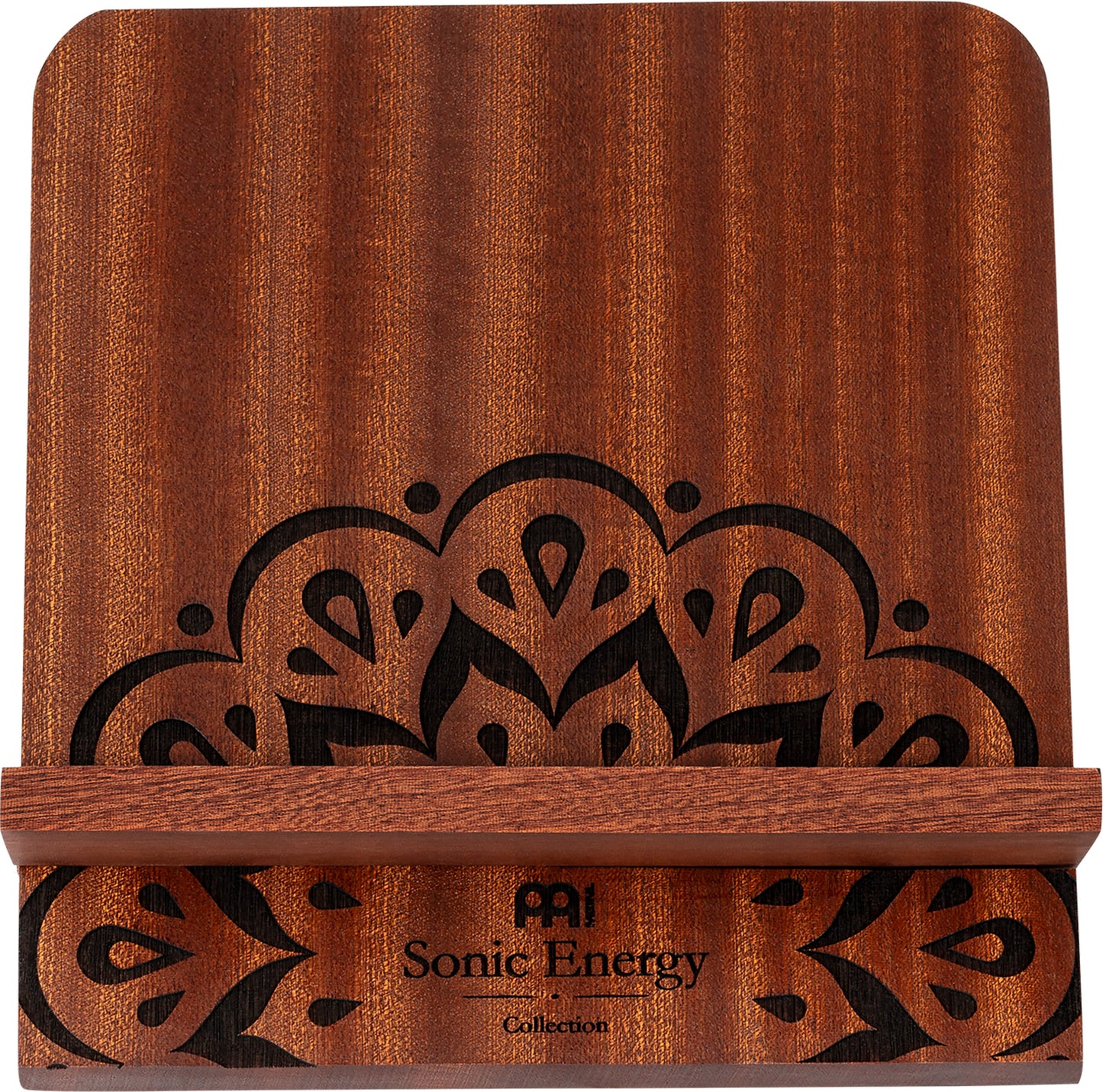 MEINL Sonic Energy Holder for MSTD/SSTD Steel Tongue Drums detail view 7 at Luna Panther