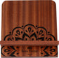 MEINL Sonic Energy Holder for MSTD/SSTD Steel Tongue Drums detail view 7 at Luna Panther