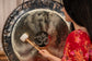 MEINL Sonic Energy Gong & Singing Bowl Mallet - Small detail view 6 at Luna Panther