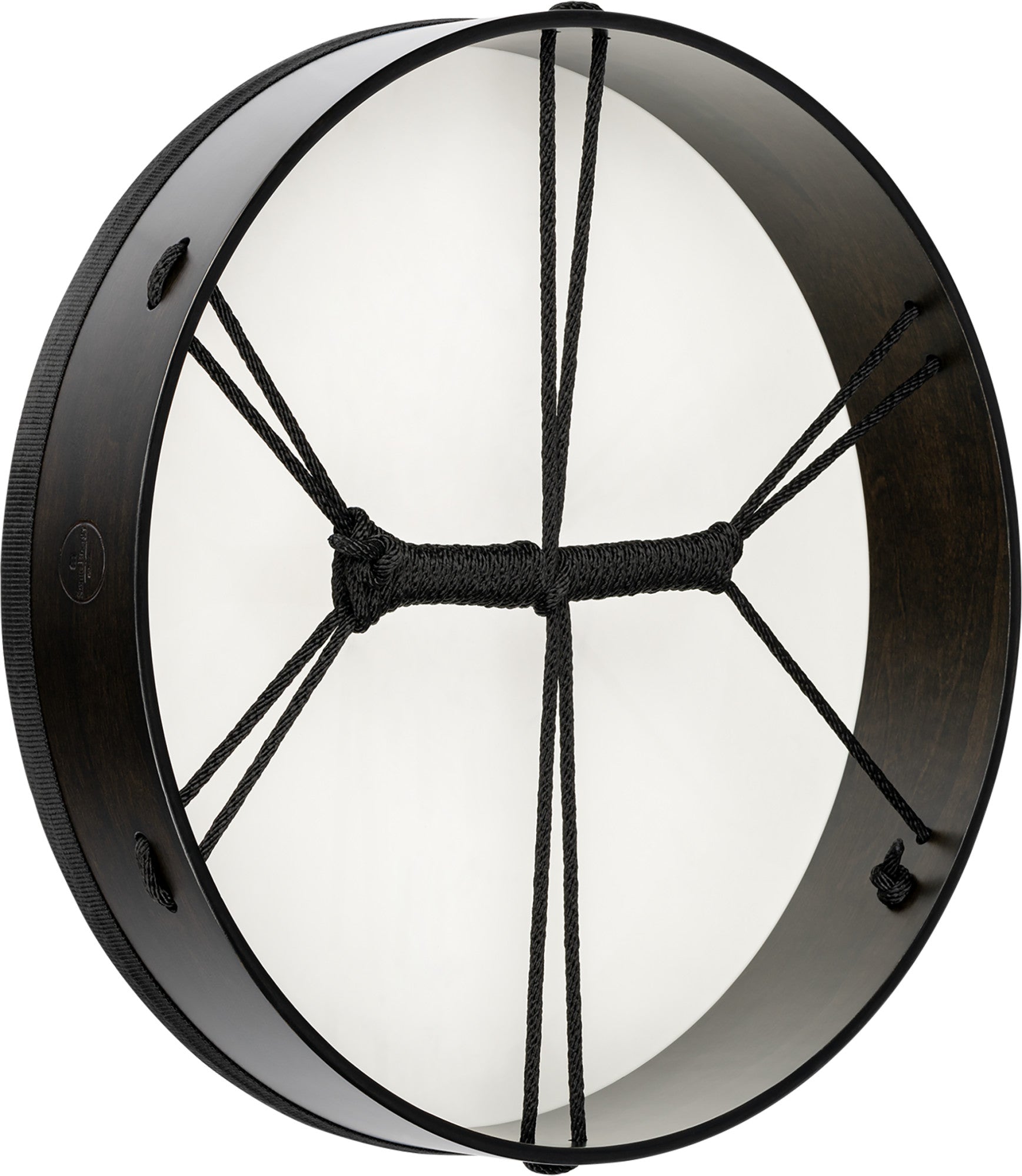 MEINL Sonic Energy Moon Phases Ritual Drum 18" - True Feel Synthetic Head detail view 10 at Luna Panther