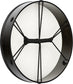 MEINL Sonic Energy Moon Phases Ritual Drum 18" - True Feel Synthetic Head detail view 10 at Luna Panther
