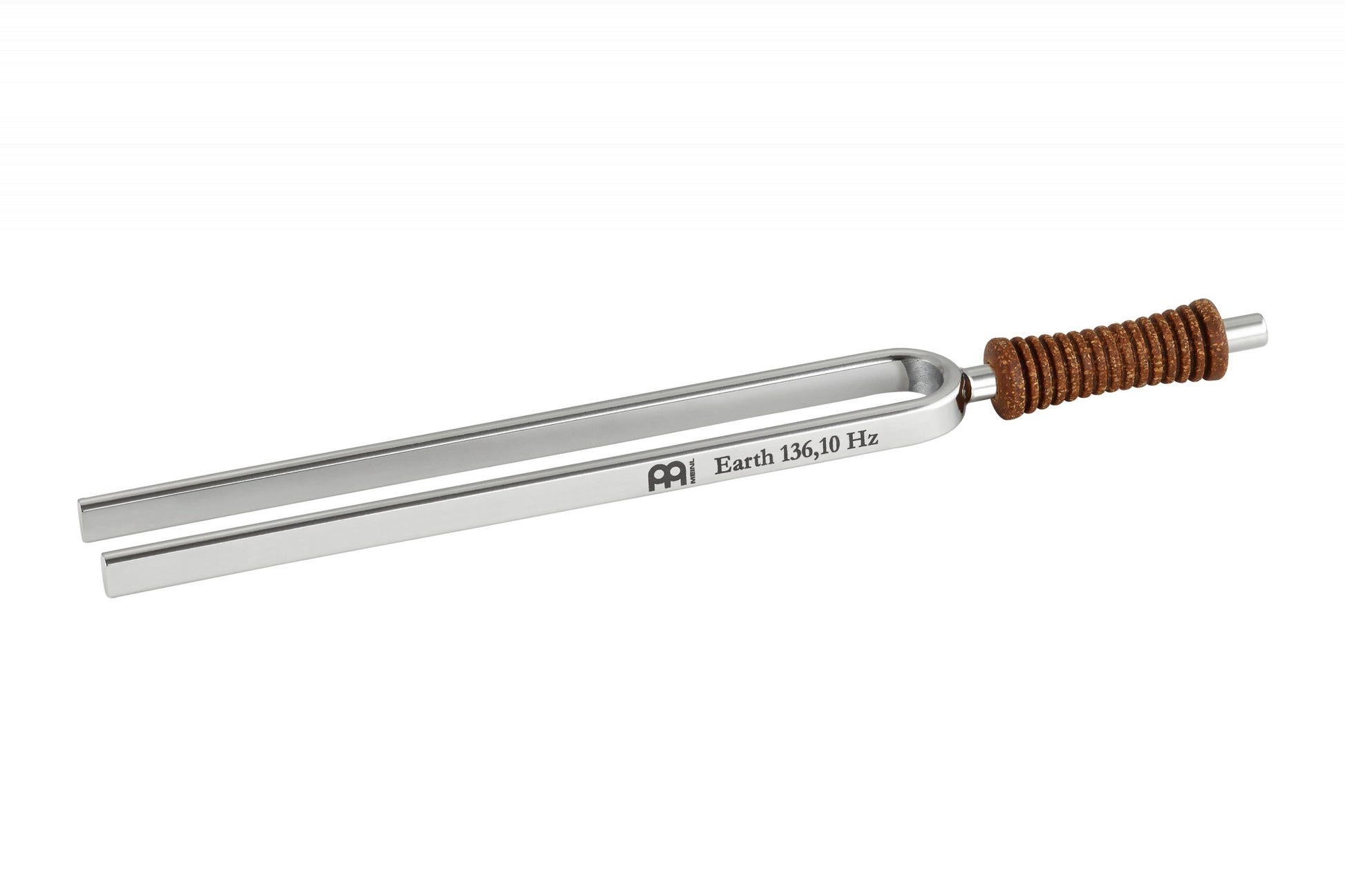 MEINL Sonic Energy Planetary Tuned Tuning Forks - Chakra Set - Content: 7 Tuning Forks, inlcudi detail view 8 at Luna Panther