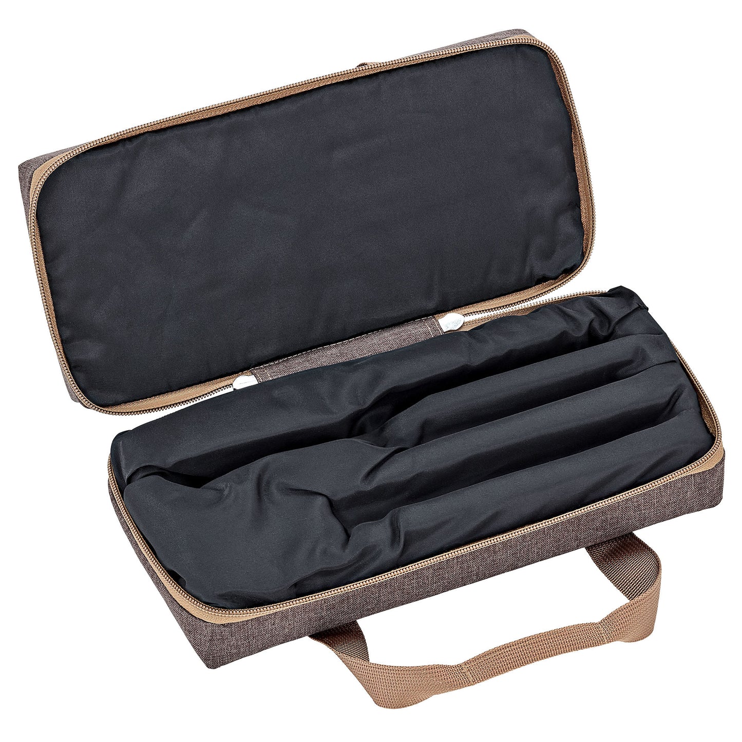 MEINL Sonic Energy Natural Pitch Crystal Tuning Fork 432 Hz detail view 3 at Luna Panther