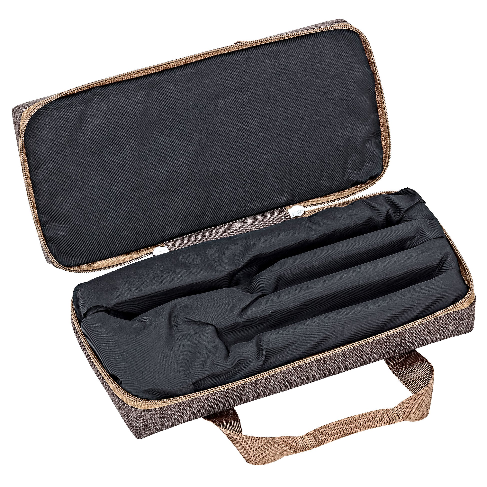 MEINL Sonic Energy Natural Pitch Crystal Tuning Fork 432 Hz detail view 3 at Luna Panther