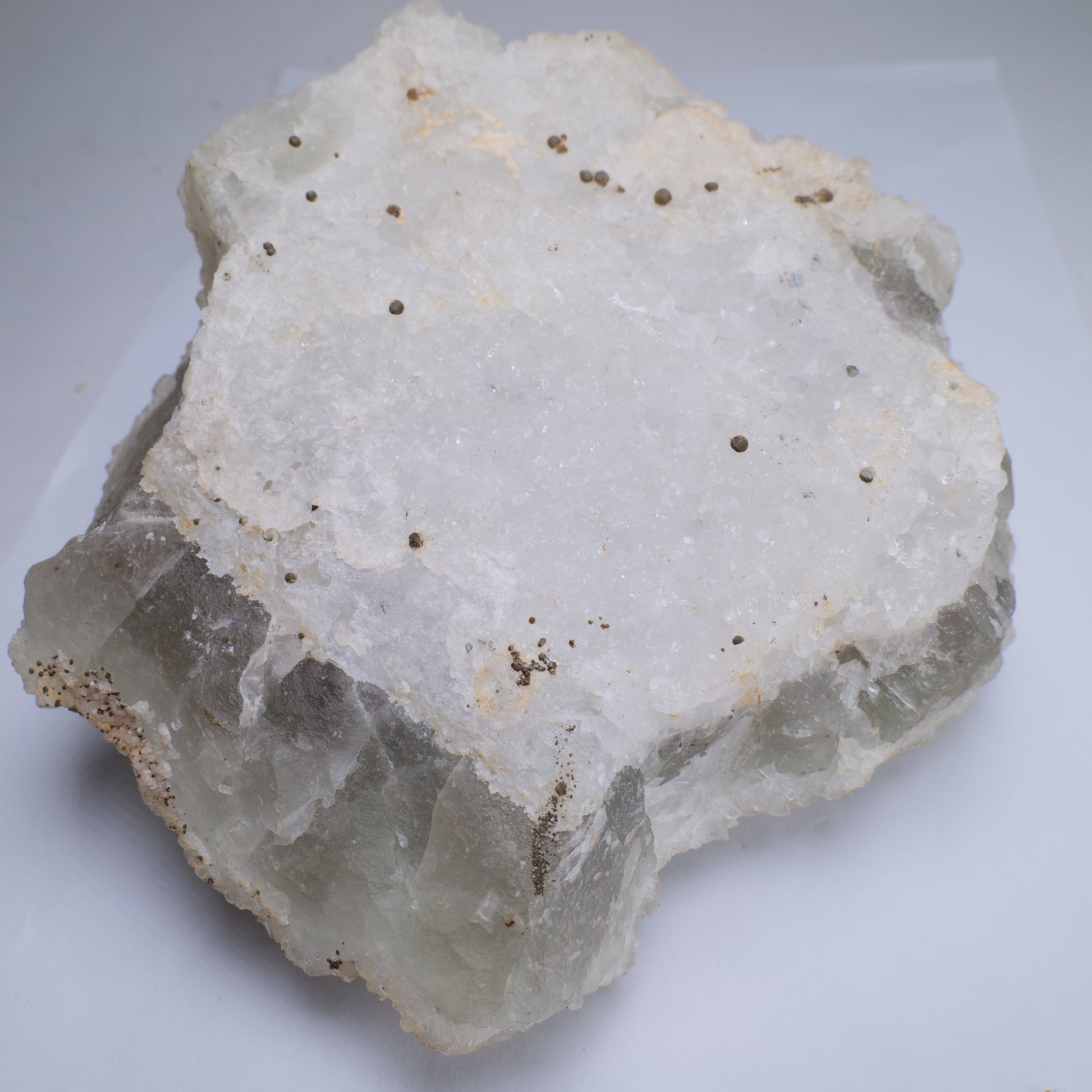 Calcite - 1430g