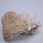 Calcite & Baryte from Tenter Hill, Bramham - 145.92g