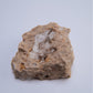 Calcite & Baryte from Tenter Hill, Bramham, West Yorkshire - 98.57g