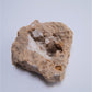 Calcite & Baryte from Tenter Hill, Bramham, West Yorkshire - 98.57g