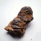Calcite Crystal Cluster on Ironstone Matrix - 188g - Luna Panther