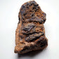 Calcite Crystal Cluster on Ironstone Matrix - 188g - Luna Panther