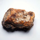 Calcite Crystal Cluster on Ironstone Matrix - 188g - Luna Panther