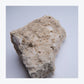 Calcite specimen from Bellsgrove Mine, Strontian, Scotland, 304g