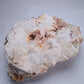 Calcite from Blaengwynlais Quarry, Tongwynlais, UK - 1613g