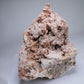 Calcite from Blaengwynlais Quarry, Tongwynlais, UK - 1613g