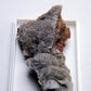 Calcite from Creigiau Quarry, Creigiau, South Wales - 35.67g