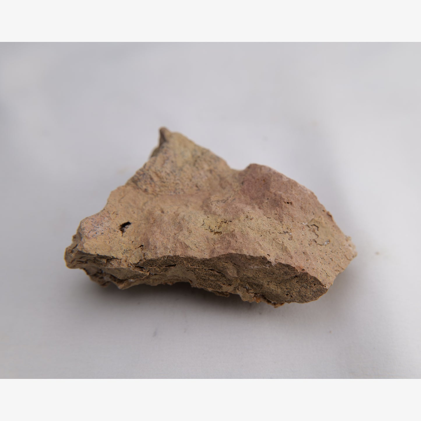 Calcite from Drybrook Quarry, Gloucestershire - 171.72g