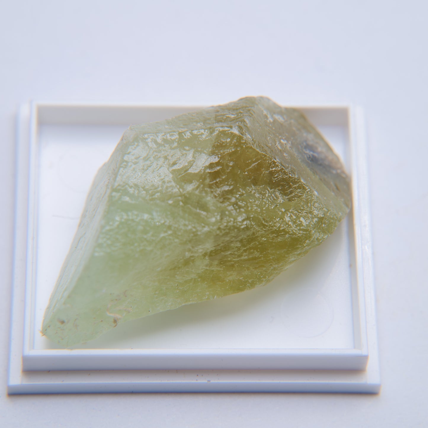 Calcite from Mexico - 14.37g