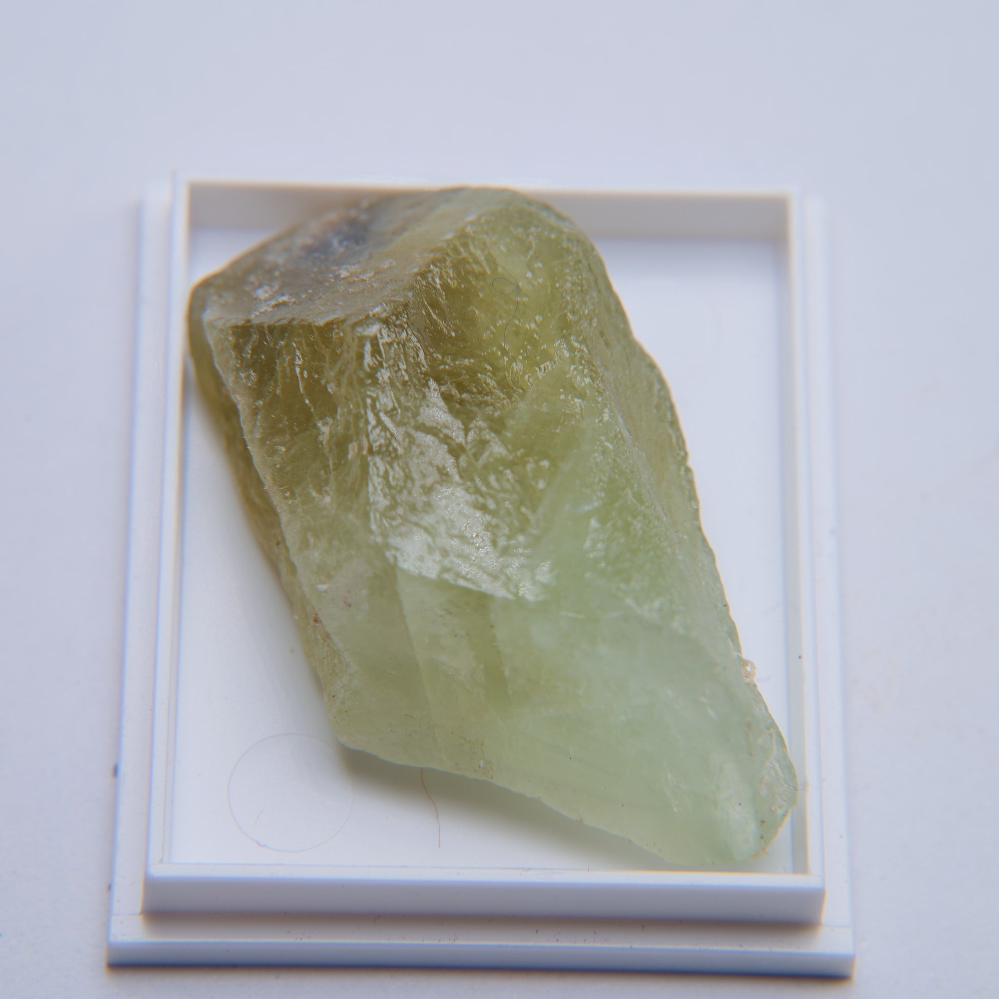 Calcite from Mexico - 14.37g