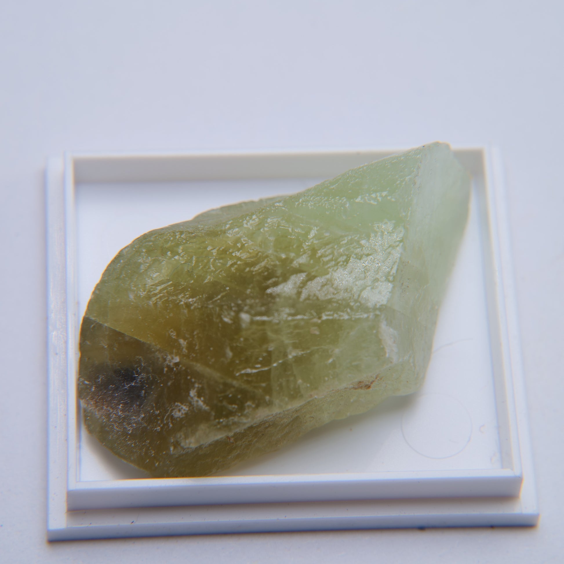 Calcite from Mexico - 14.37g