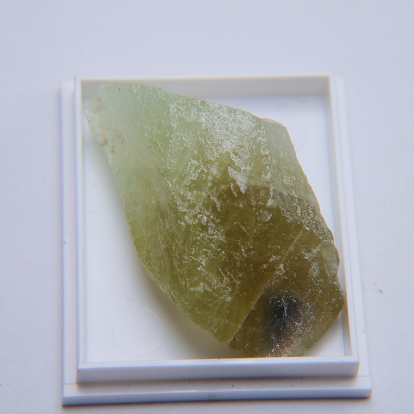 Calcite from Mexico - 14.37g