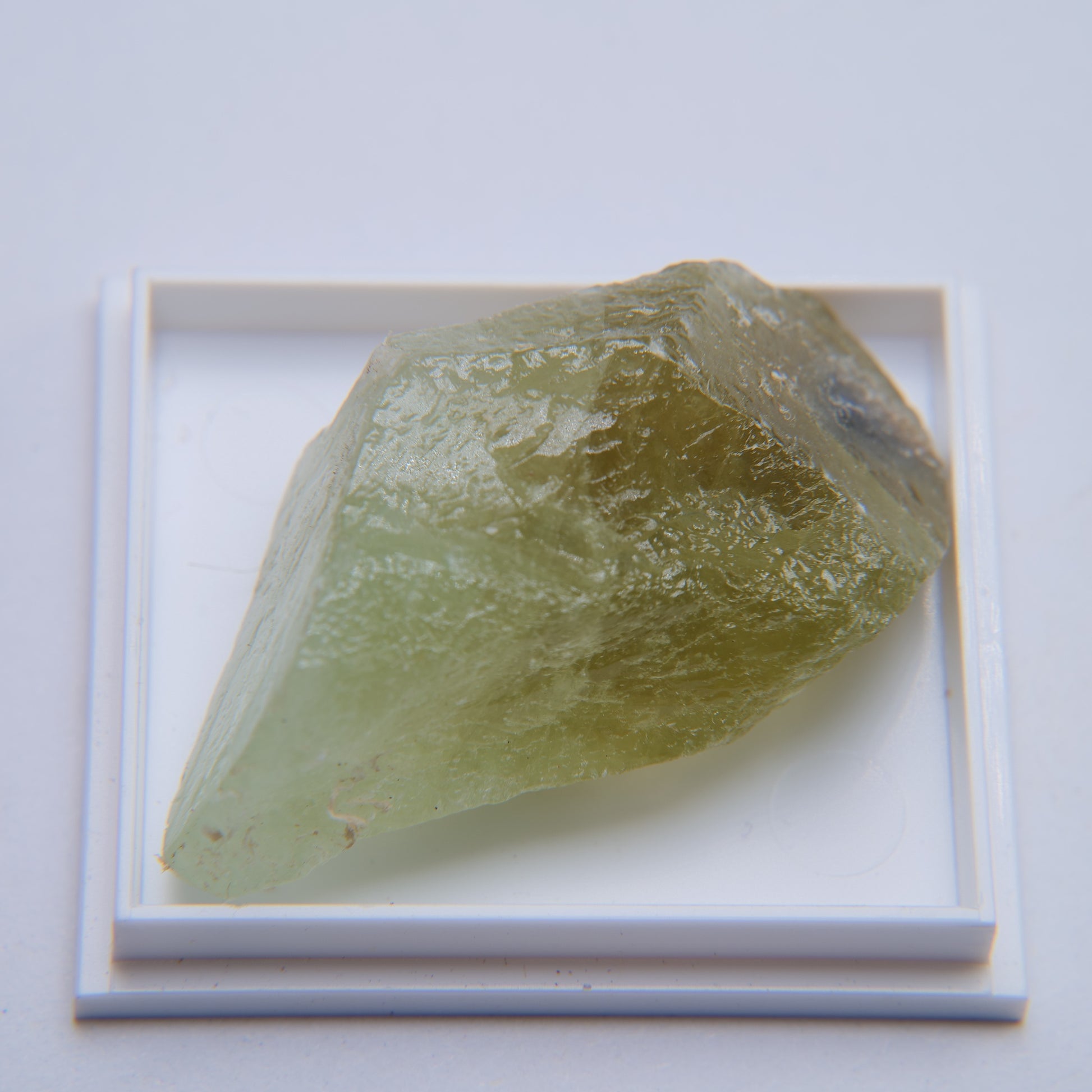 Calcite from Mexico - 14.37g