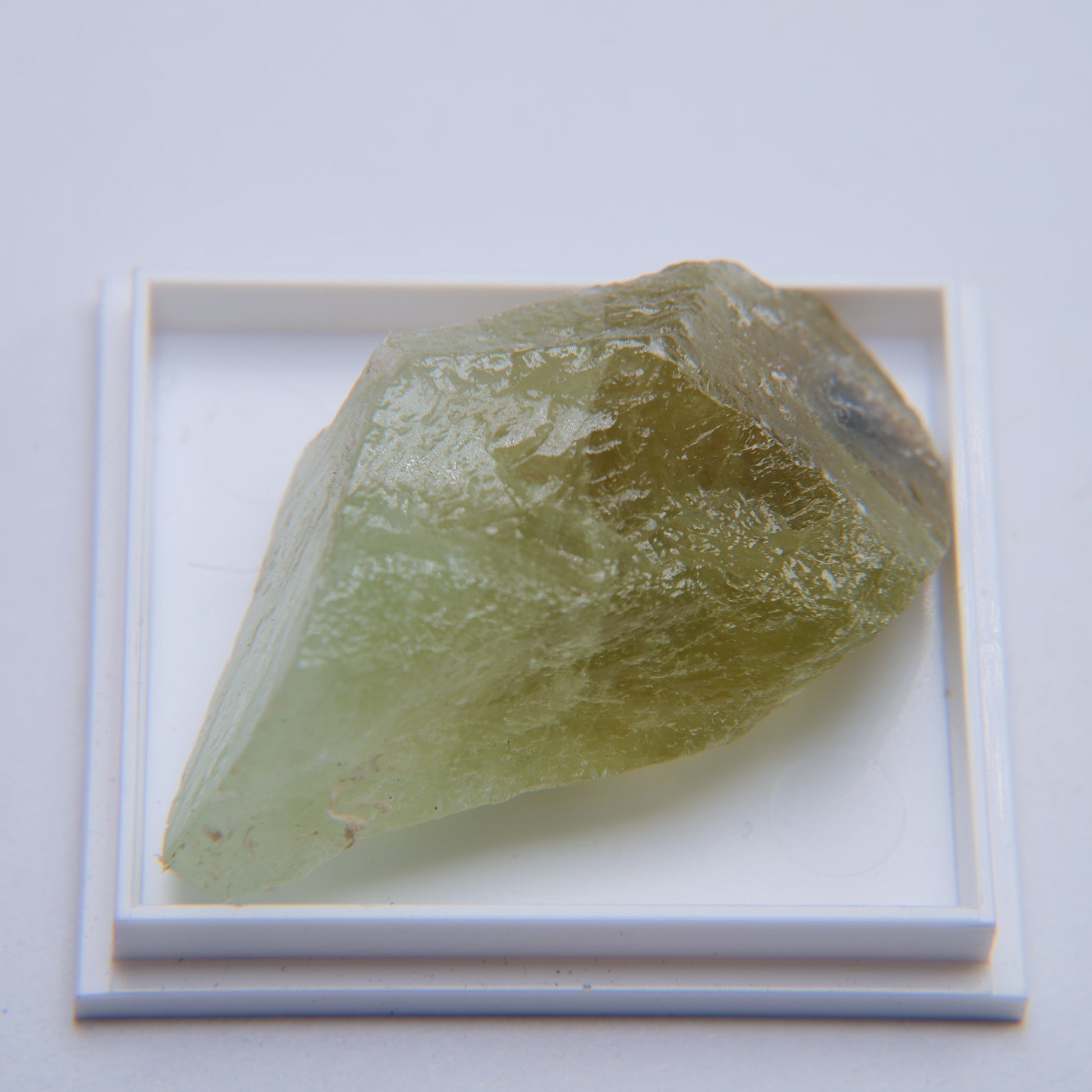 Calcite from Mexico - 14.37g — minerals, image 7 of 7.