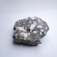 Calcite in Basalt Matrix - 352g - Luna Panther