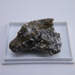 Calcite, Pyrite & Dolomite from Abbeytown Quarry, Republic of Ireland - 34g