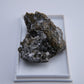 Calcite, Pyrite & Dolomite from Abbeytown Quarry, Republic of Ireland - 34g