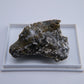 Calcite, Pyrite & Dolomite from Abbeytown Quarry, Republic of Ireland - 34g