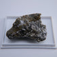 Calcite, Pyrite & Dolomite from Abbeytown Quarry, Republic of Ireland - 34g