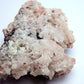 Calcite & Quartz on Matrix - 296g - Luna Panther