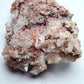 Calcite & Quartz on Matrix - 296g - Luna Panther