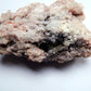 Calcite & Quartz on Matrix - 296g - Luna Panther