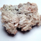 Calcite & Quartz on Matrix - 296g - Luna Panther
