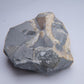 Calcite specimen, locality unknown, 270g