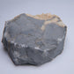 Calcite specimen, locality unknown, 270g