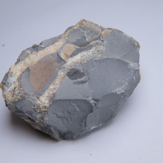 Calcite Specimen, Locality Unknown - 270g - Luna Panther alternate view